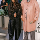 Image for article titled All About Yves - CFDA Event Turns Into Awesome YSL Tribute